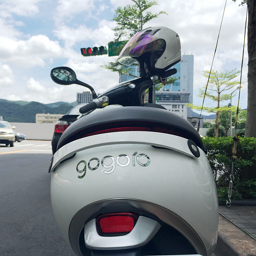 gogoro