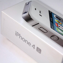 iphone 4s