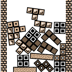 not tetris 2