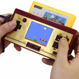 retro-game