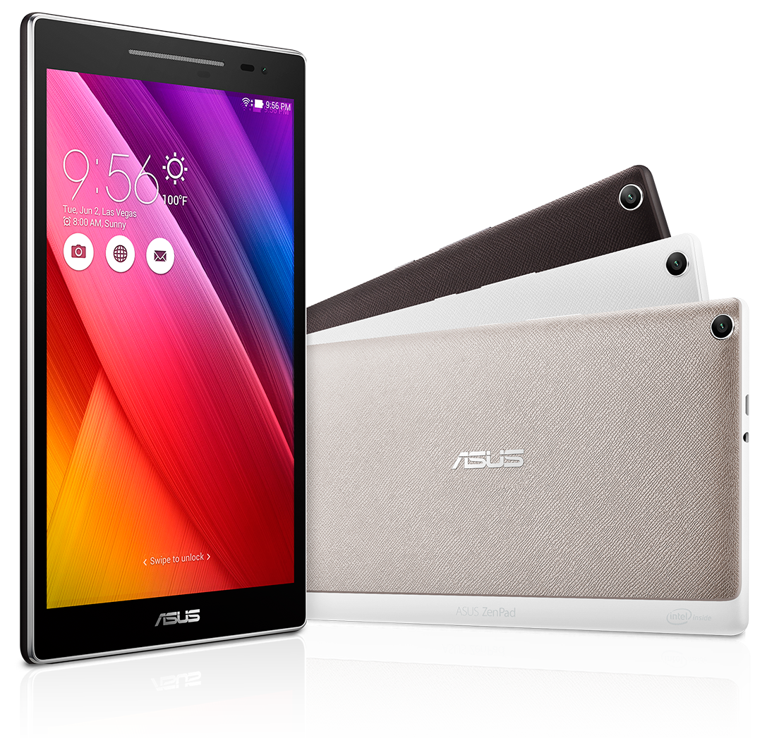 zenpad