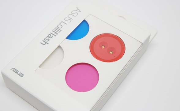 lolliflash