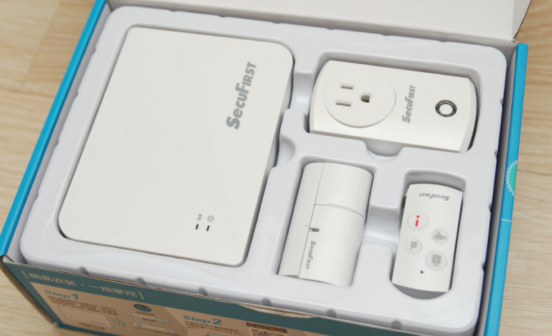 secufirst